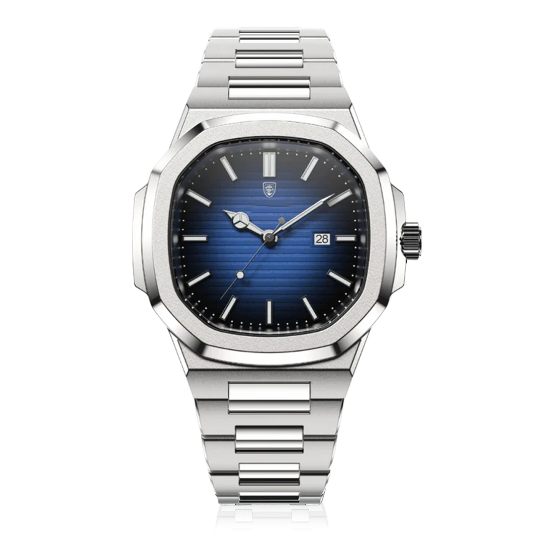 VETRO Collection V3 – 3 Timepieces + Gift Case