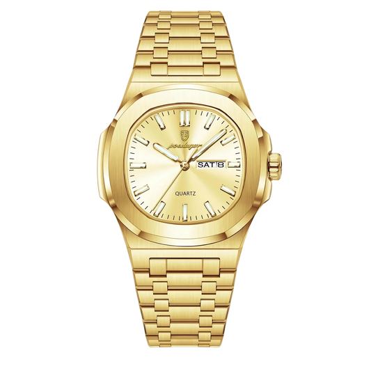 Vetro ® Giorgio Gold - Limited Edition