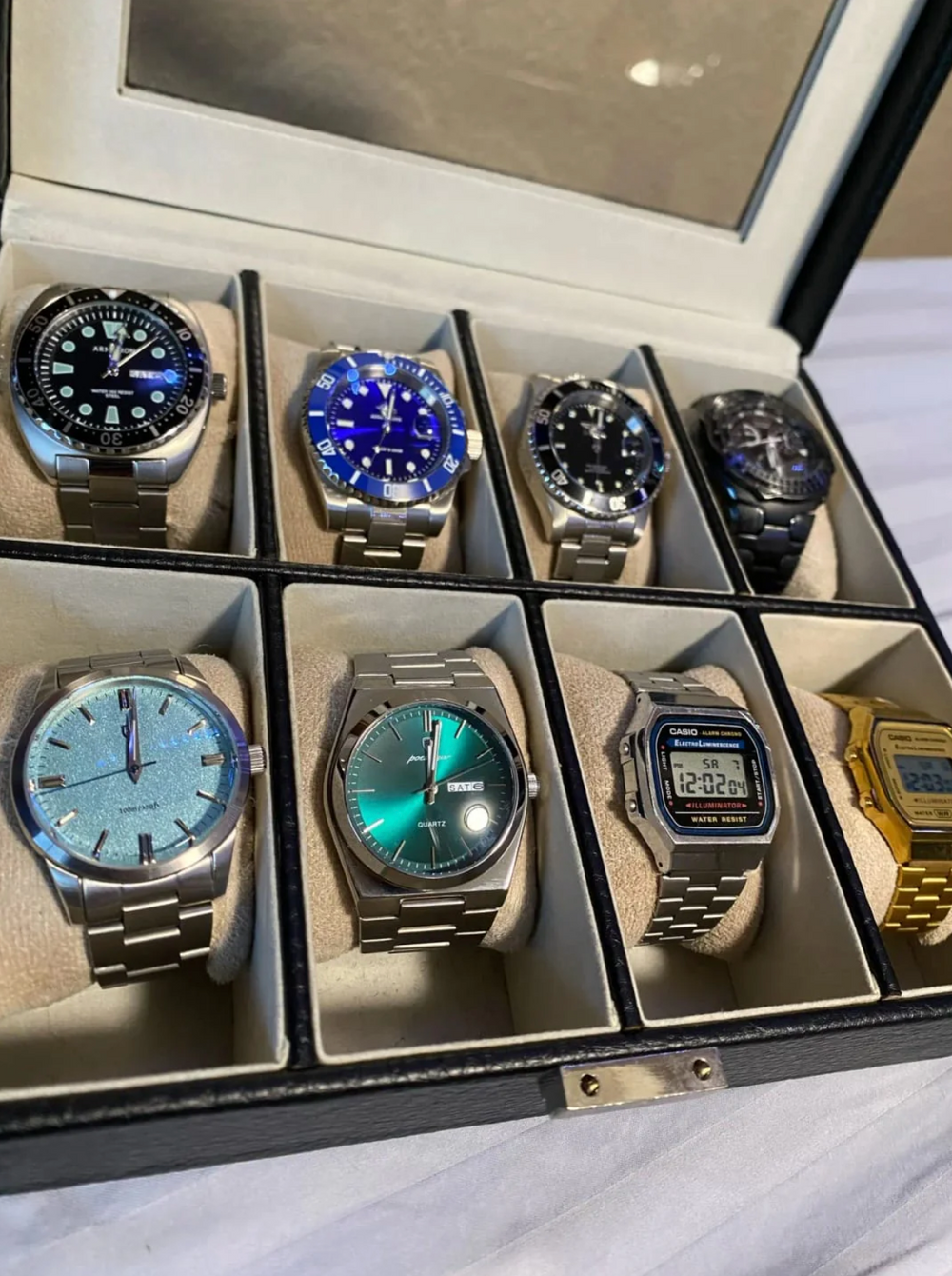 <h2>Trusted by <strong>50.000+ Classy Men all over the globe</strong></h2><p></p>