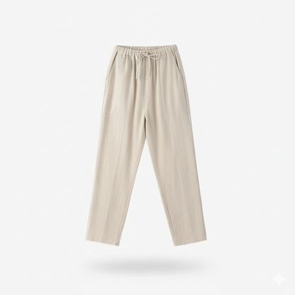 RIO - Linen Pants by Vetro