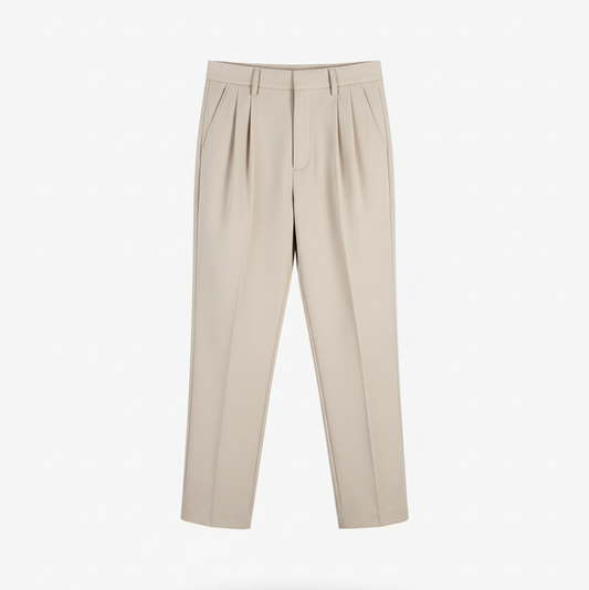LATRELL - Old Money Trousers by Vetro