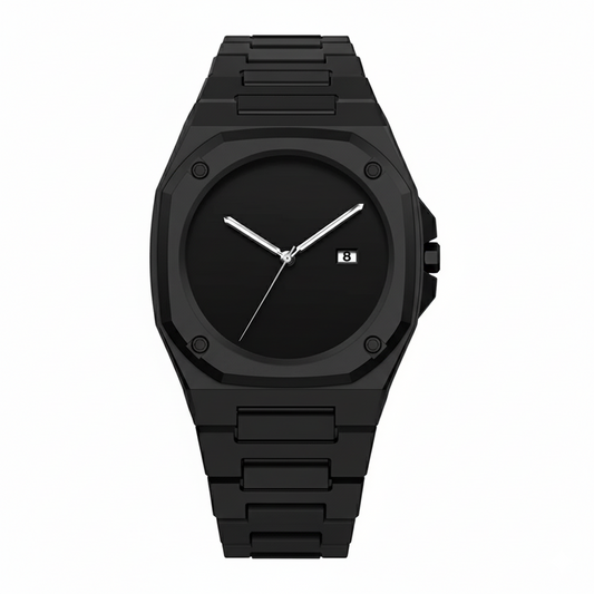 Vetro® Seafarer Obsidian