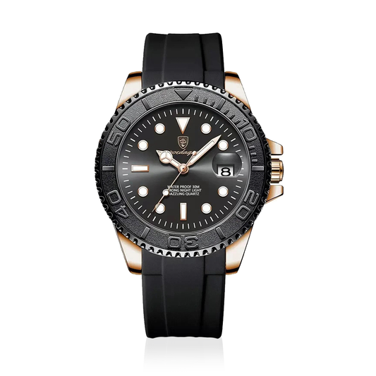 Vetro ® Yacht Dark Black