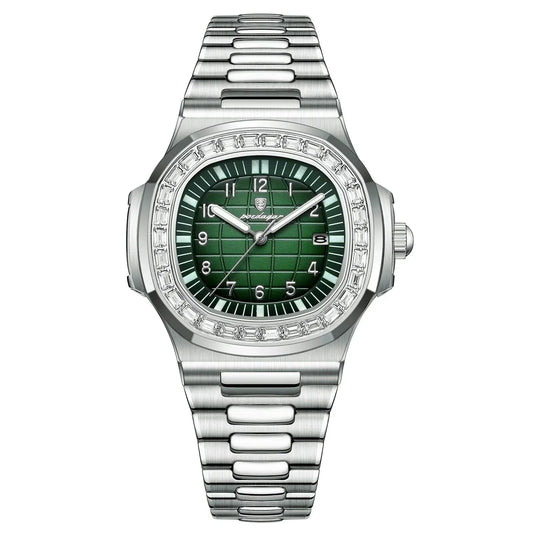 Vetro ® Nautilus Ice Green
