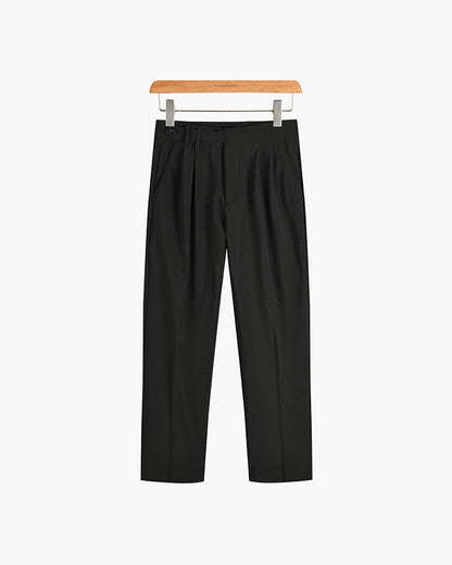 LATRELL - Old Money Trousers by Vetro