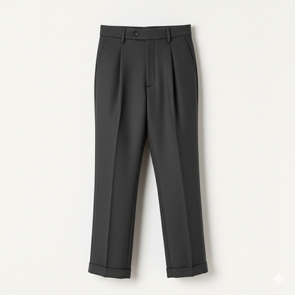 TONI - Handtailored Trousers by Vetro