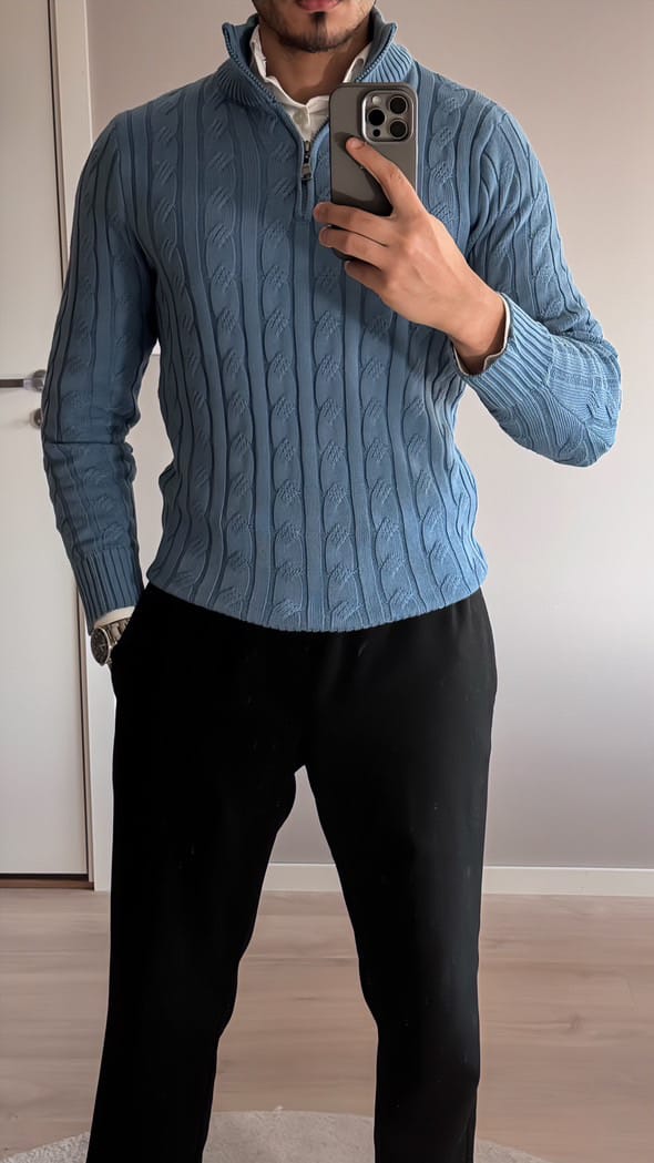 <h2>Trusted by <strong>50.000+ Classy Men all over the globe</strong></h2><p></p>