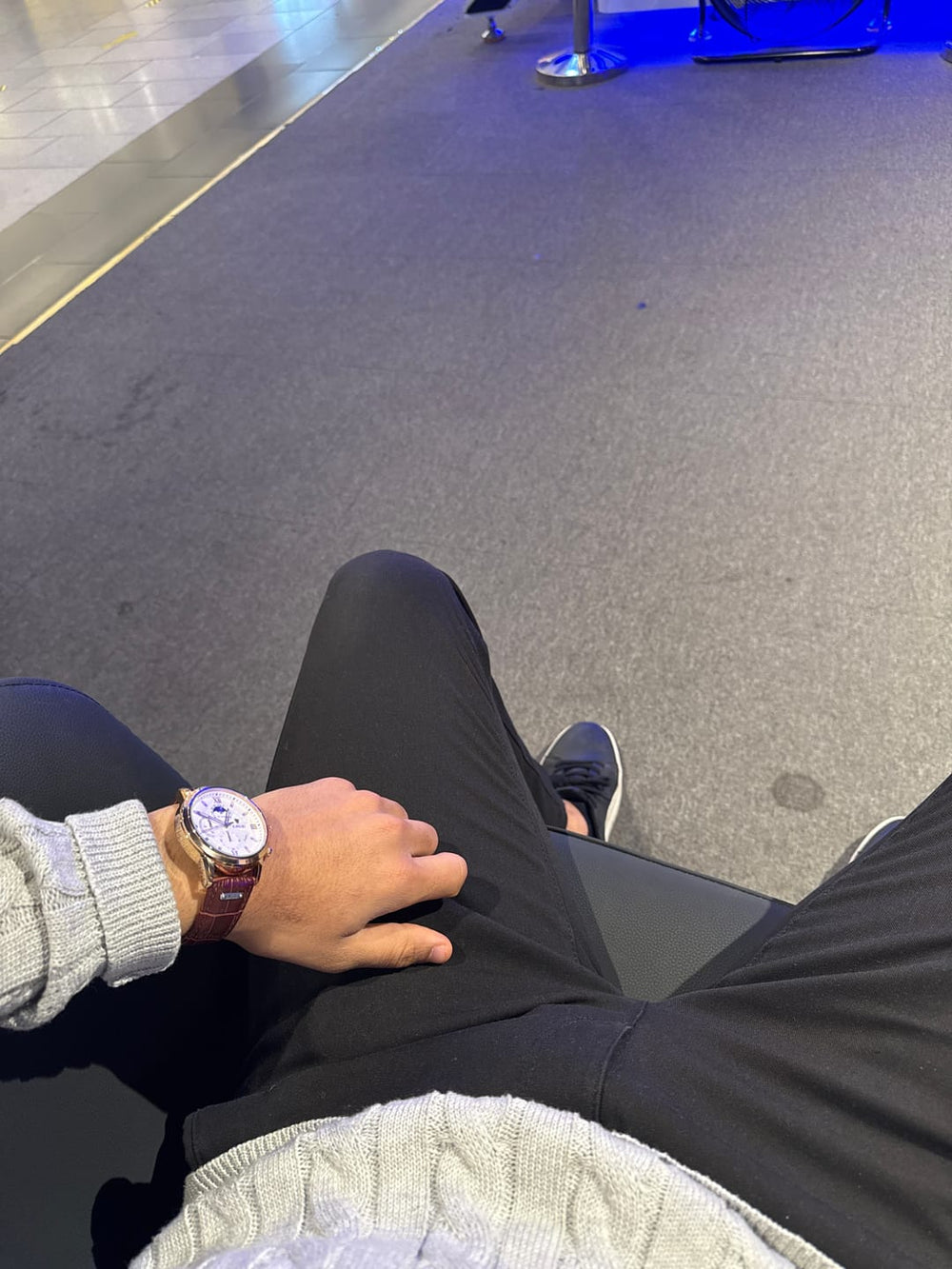 <h2>Trusted by <strong>50.000+ Classy Men all over the globe</strong></h2><p></p>