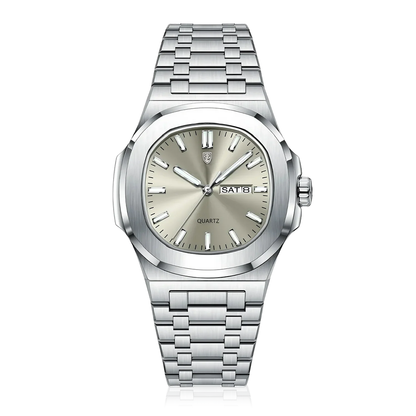 VETRO Collection V3 – 3 Timepieces + Gift Case