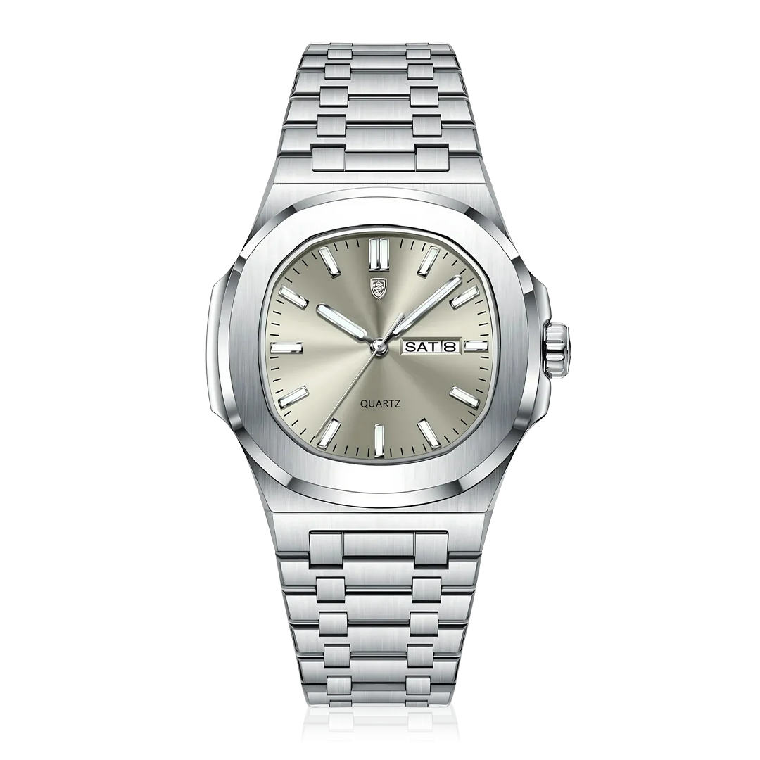 Giorgio's Brunch – Complete Outfit