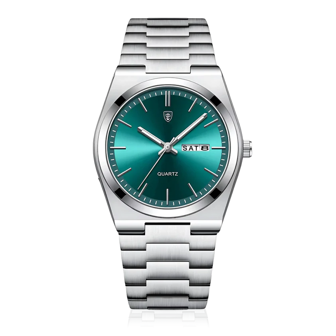 VETRO Collection V1 – 3 Timepieces + Gift Case