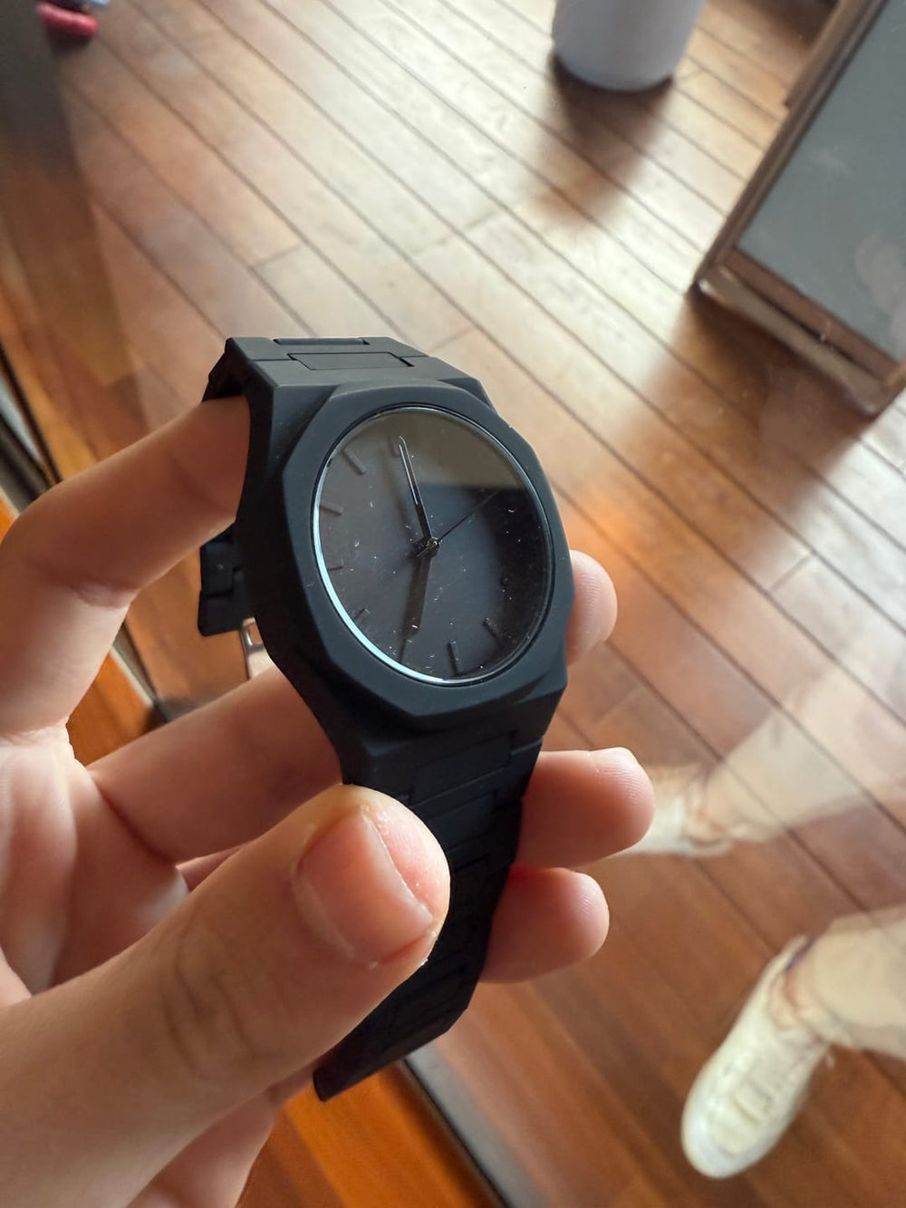 <h2>Trusted by <strong>50.000+ Classy Men all over the globe</strong></h2><p></p>