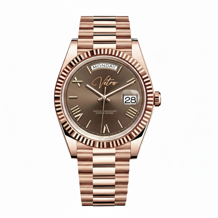 Hugo’s Golf Afternoon – Complete Outfit