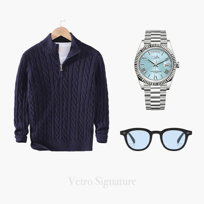 Hugo’s Diner – Complete Outfit