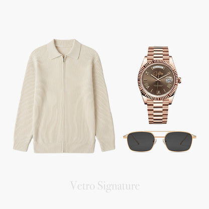 Hugo’s Golf Afternoon – Complete Outfit